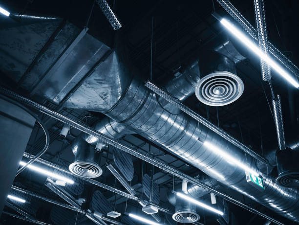 Best Commercial HVAC Repair  in Rolling Hills, CA